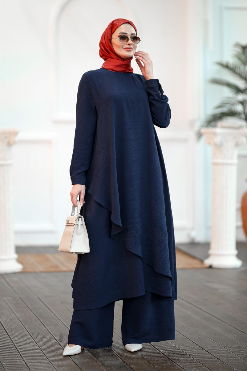 #Navy Blue
