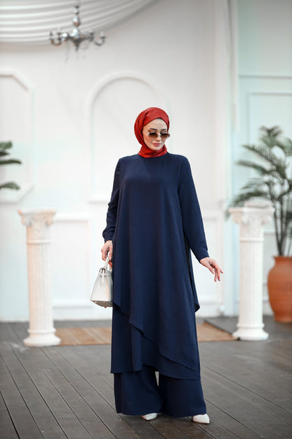 #Navy Blue