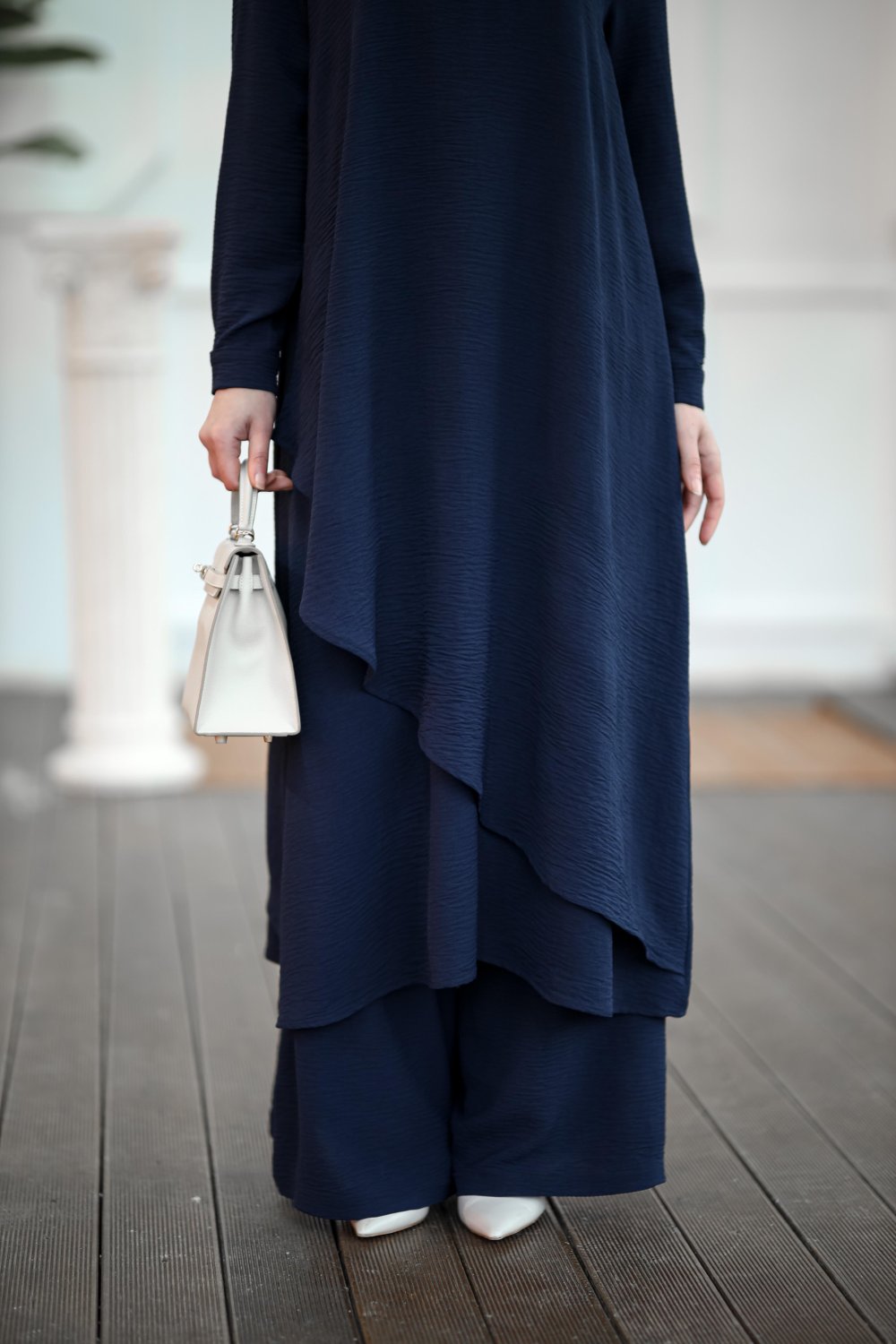 #Navy Blue