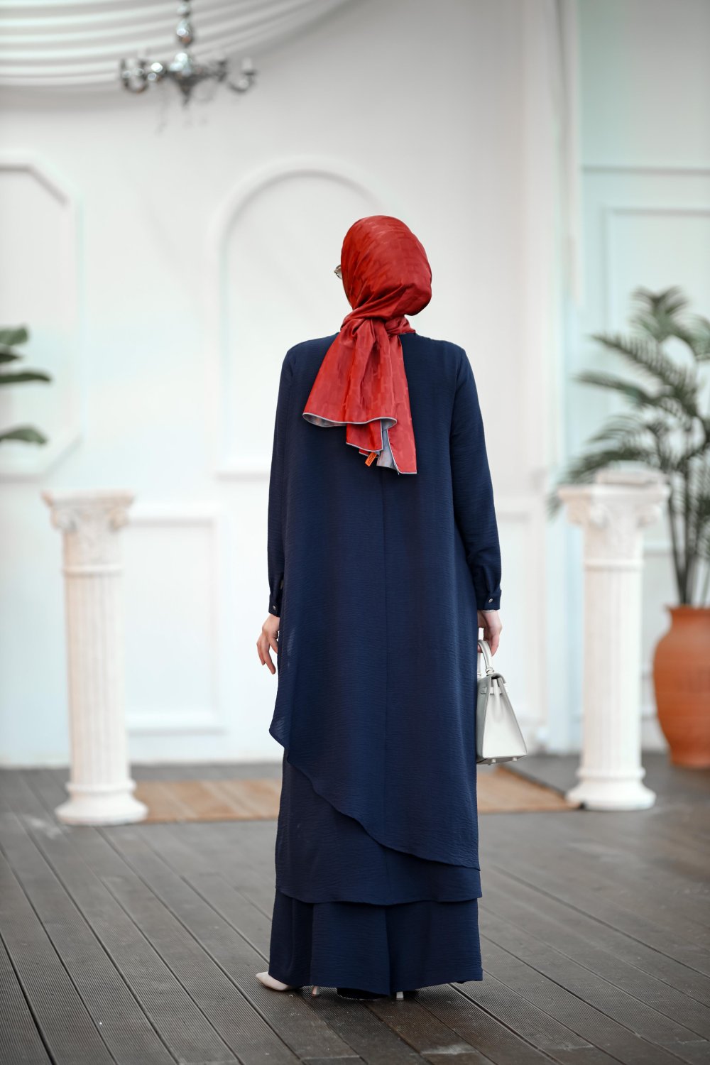 #Navy Blue