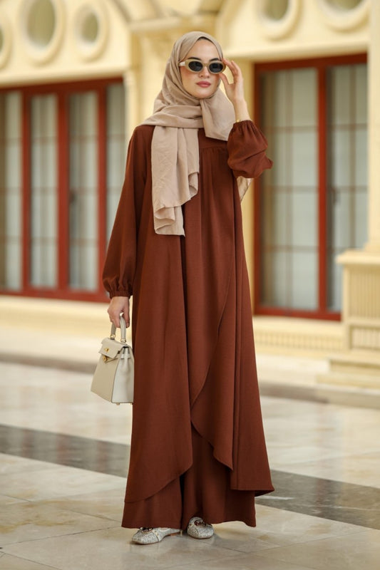2-Piece Hanedan