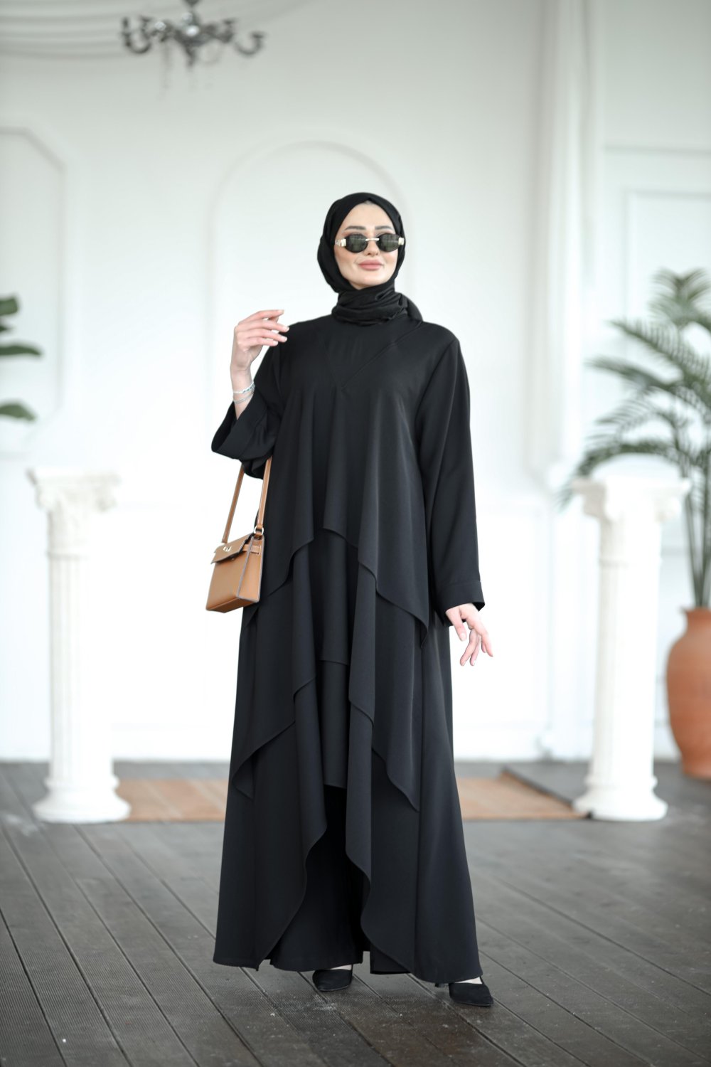 #Black