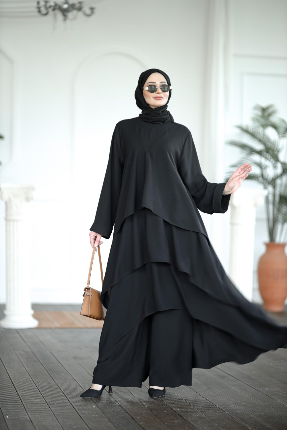 #Black