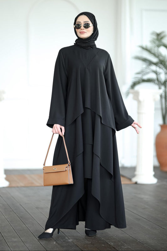 2-Piece Ahenk