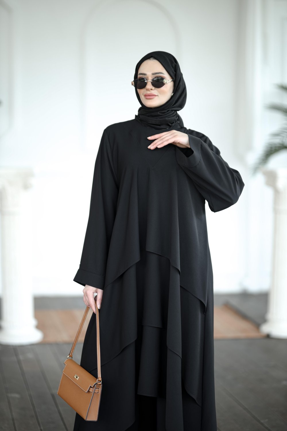 #Black