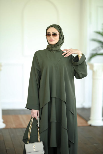 #Green