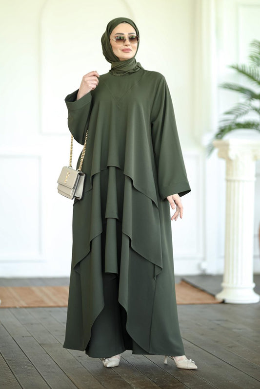 2-Piece Ahenk
