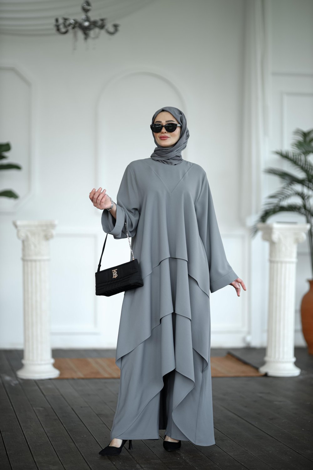 2-Piece Ahenk