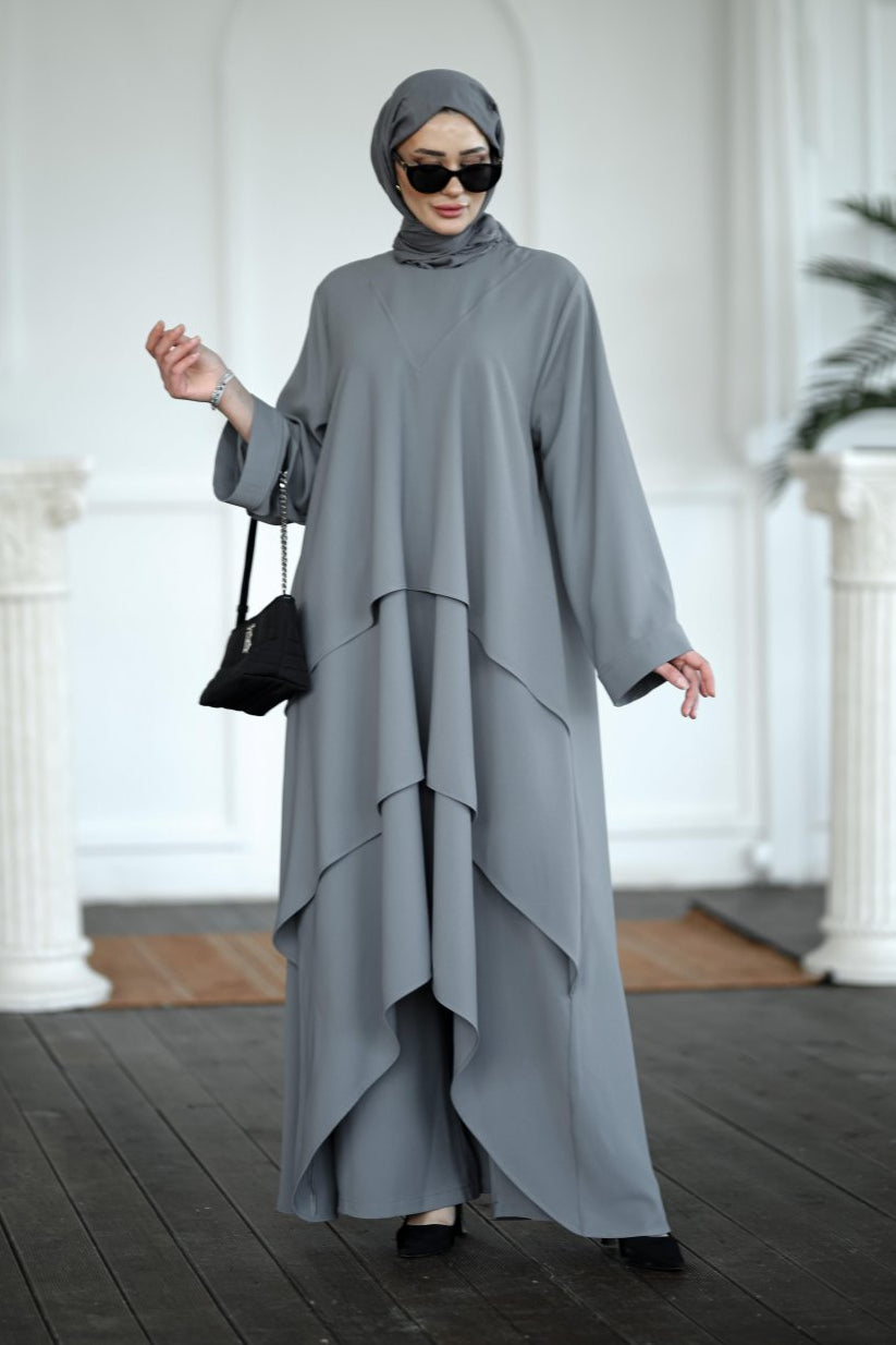 2-Piece Ahenk