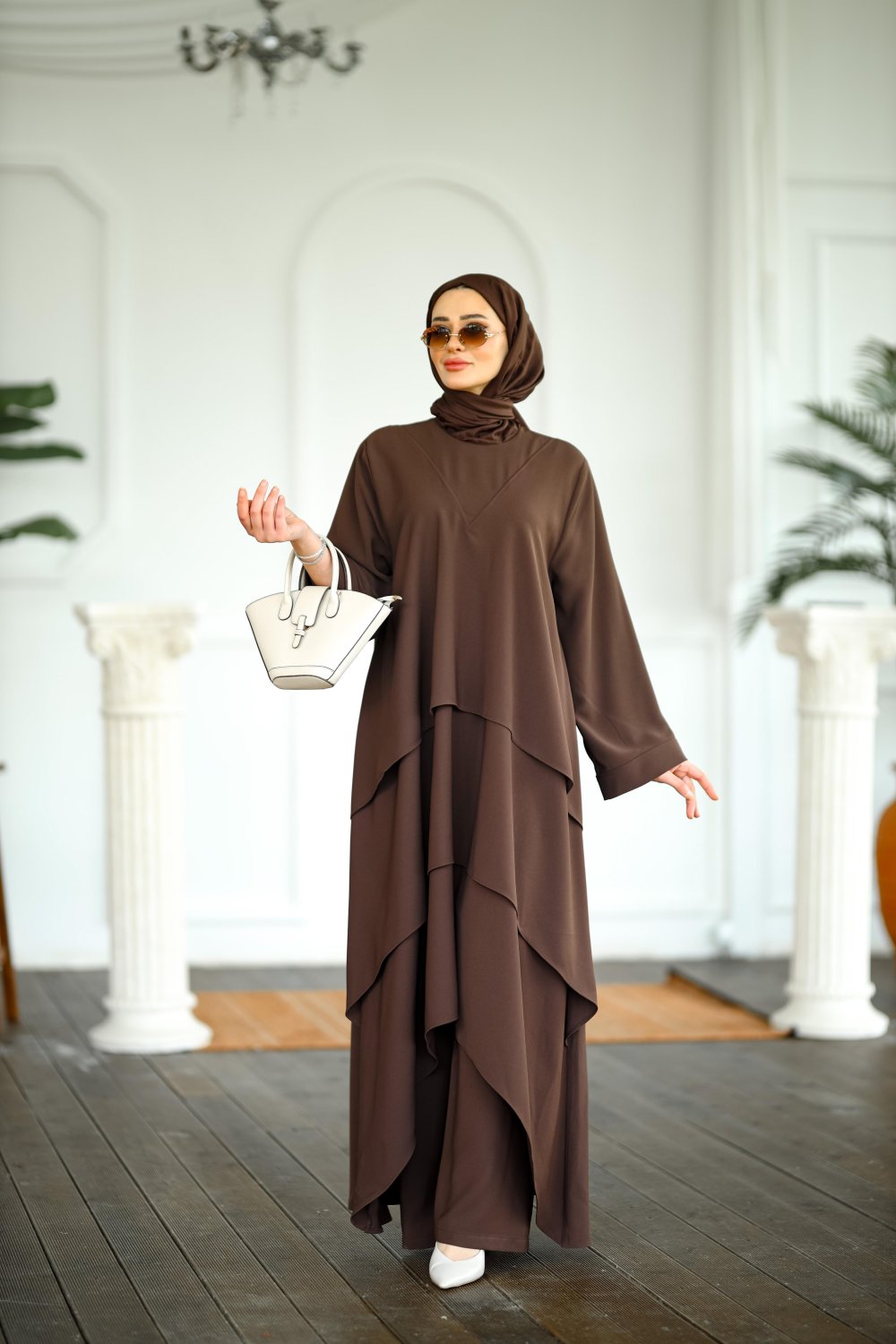 2-Piece Ahenk