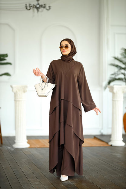 2-Piece Ahenk
