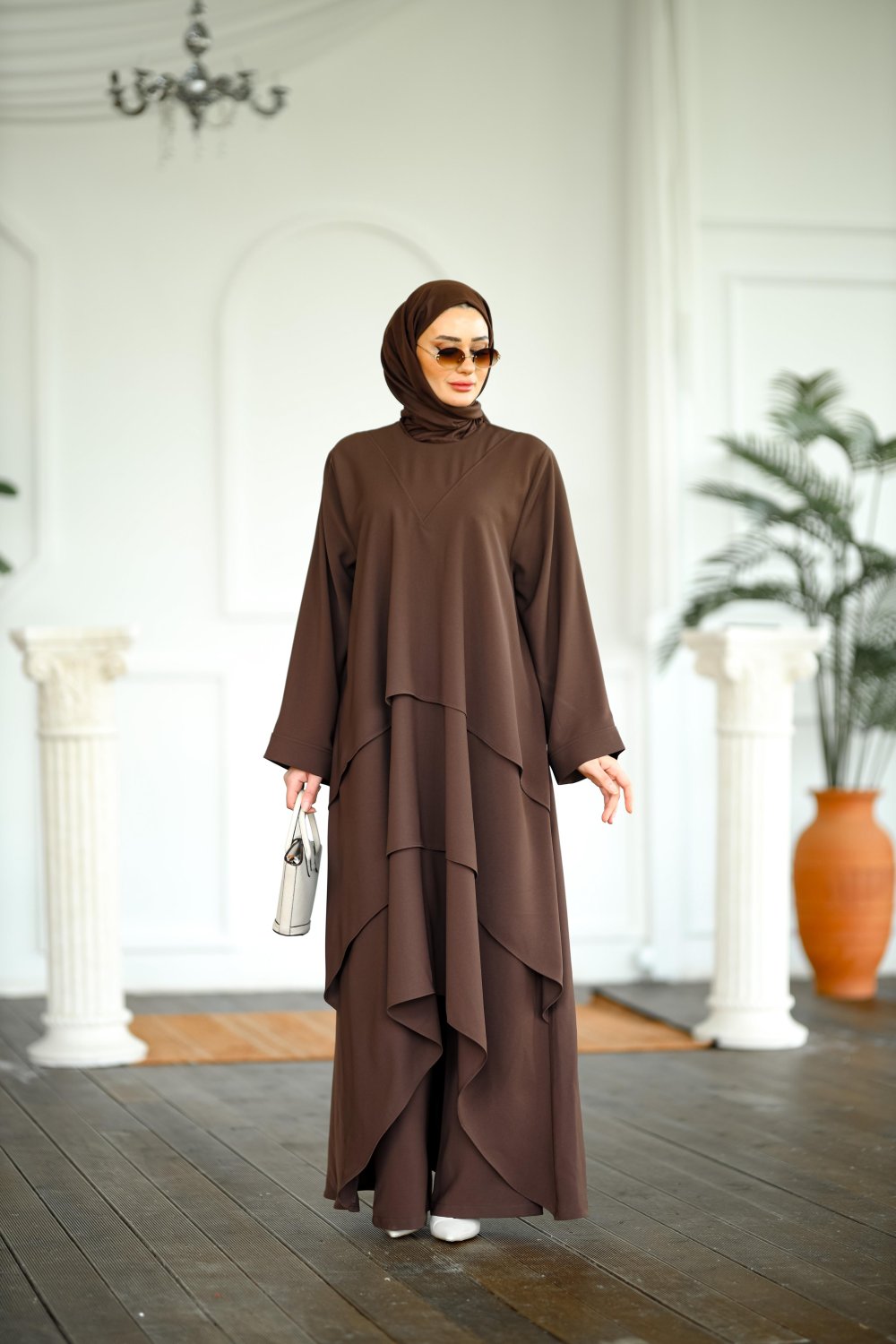 2-Piece Ahenk