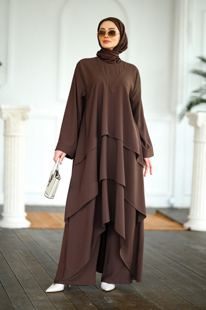 2-Piece Ahenk