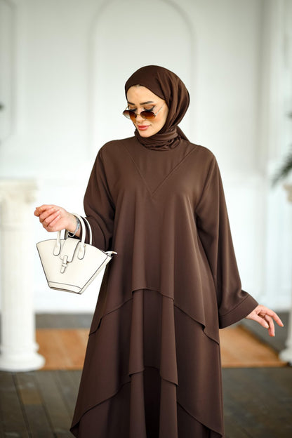 2-Piece Ahenk