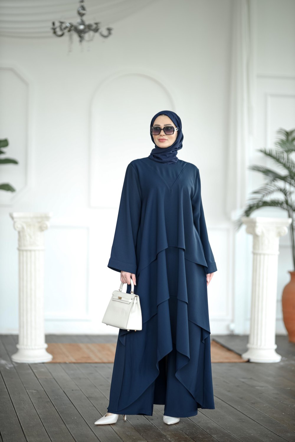 2-Piece Ahenk