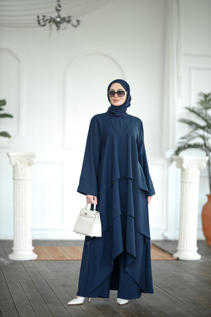 2-Piece Ahenk