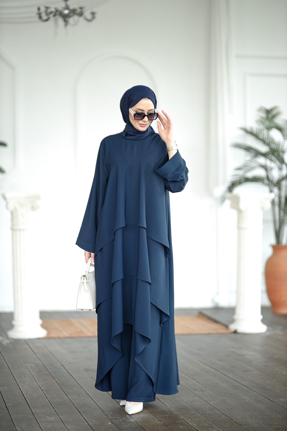 2-Piece Ahenk