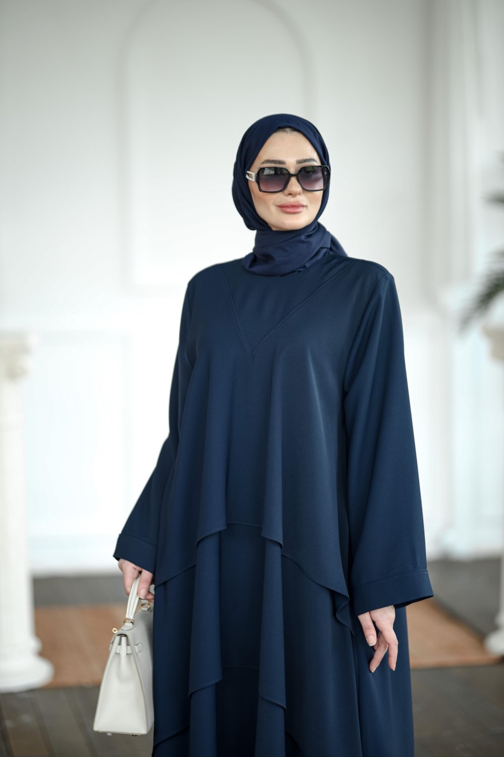 2-Piece Ahenk