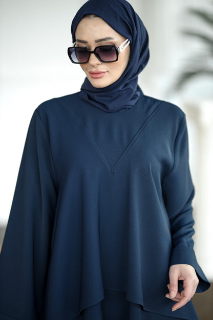 2-Piece Ahenk