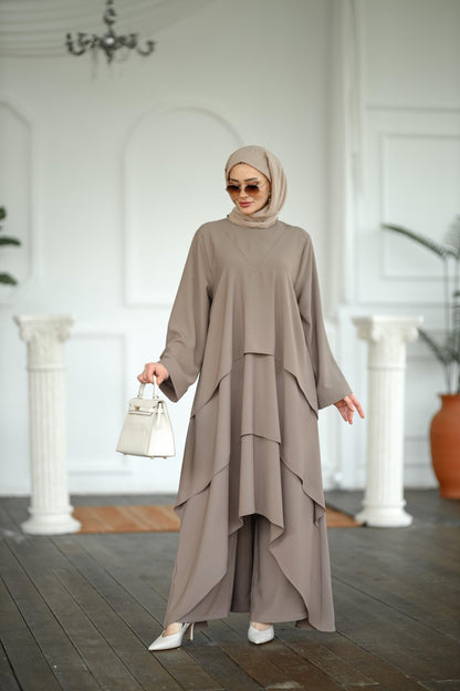 2-Piece Ahenk