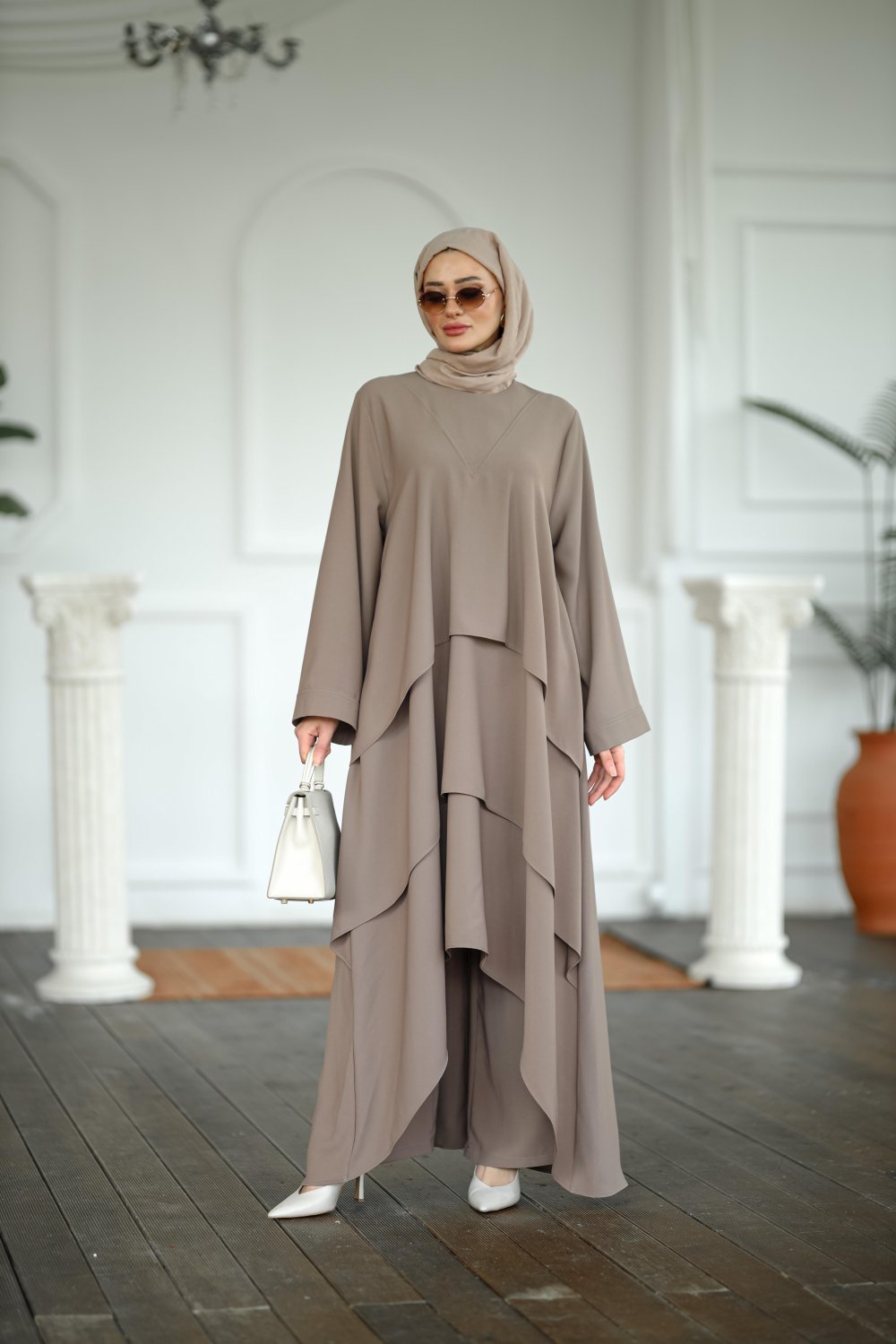 2-Piece Ahenk