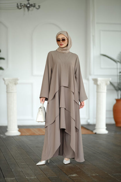 2-Piece Ahenk