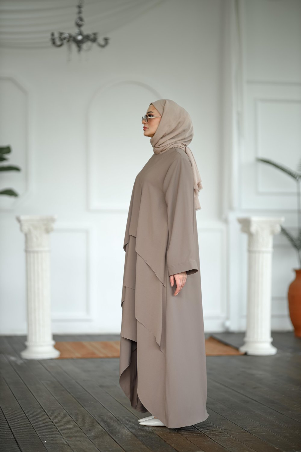 2-Piece Ahenk