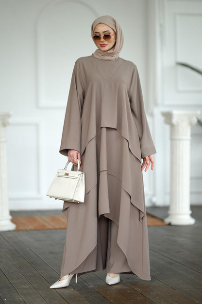 2-Piece Ahenk