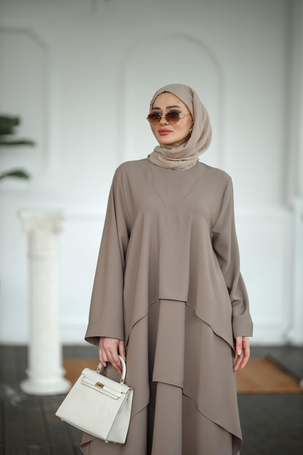 2-Piece Ahenk