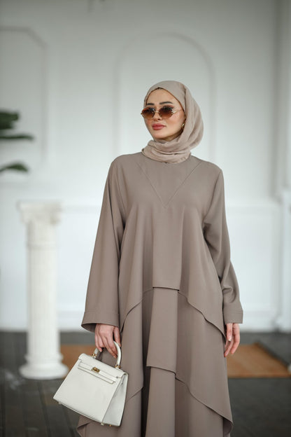 2-Piece Ahenk