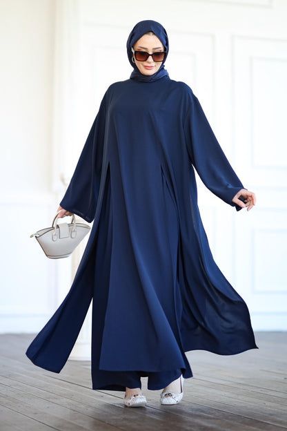 #Navy Blue