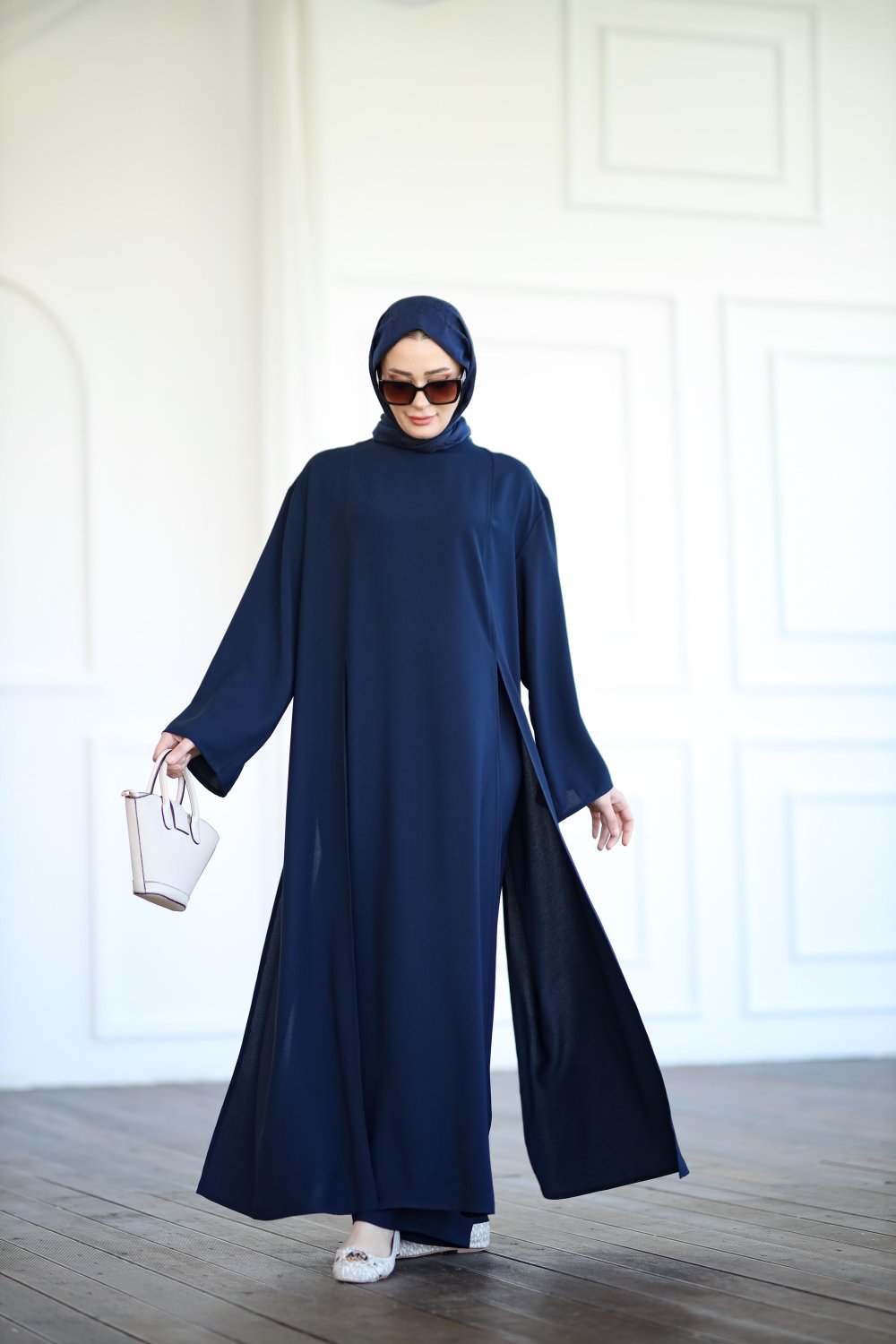 #Navy Blue