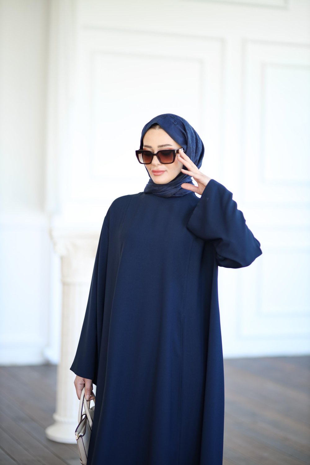 #Navy Blue