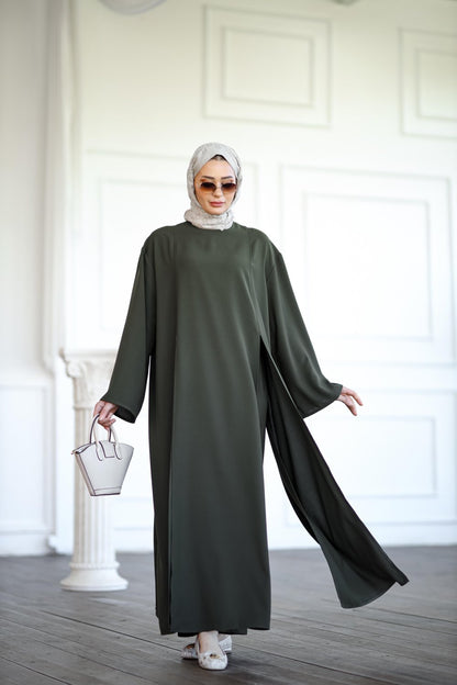 #Green