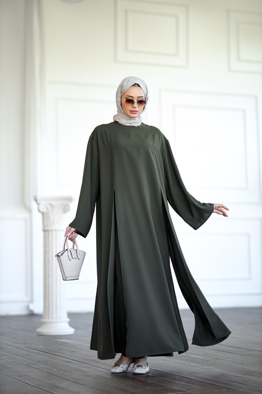 #Green