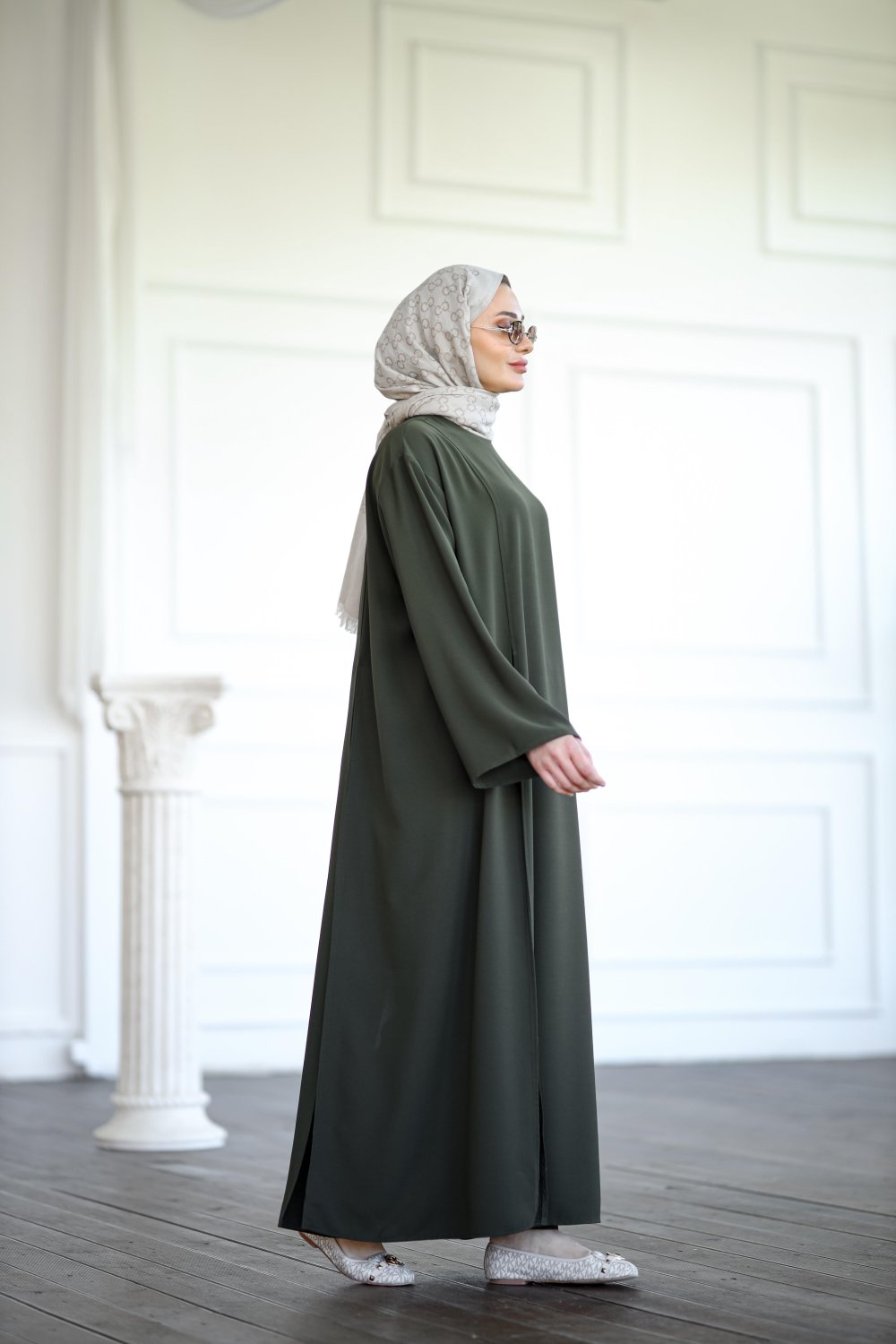 #Green