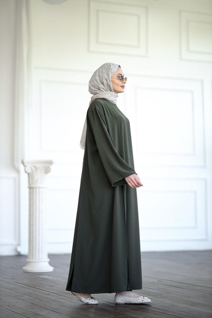 #Green