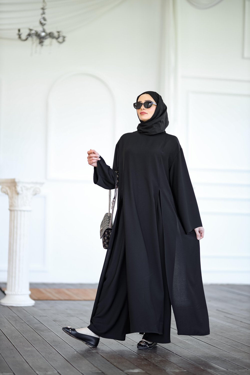 #Black