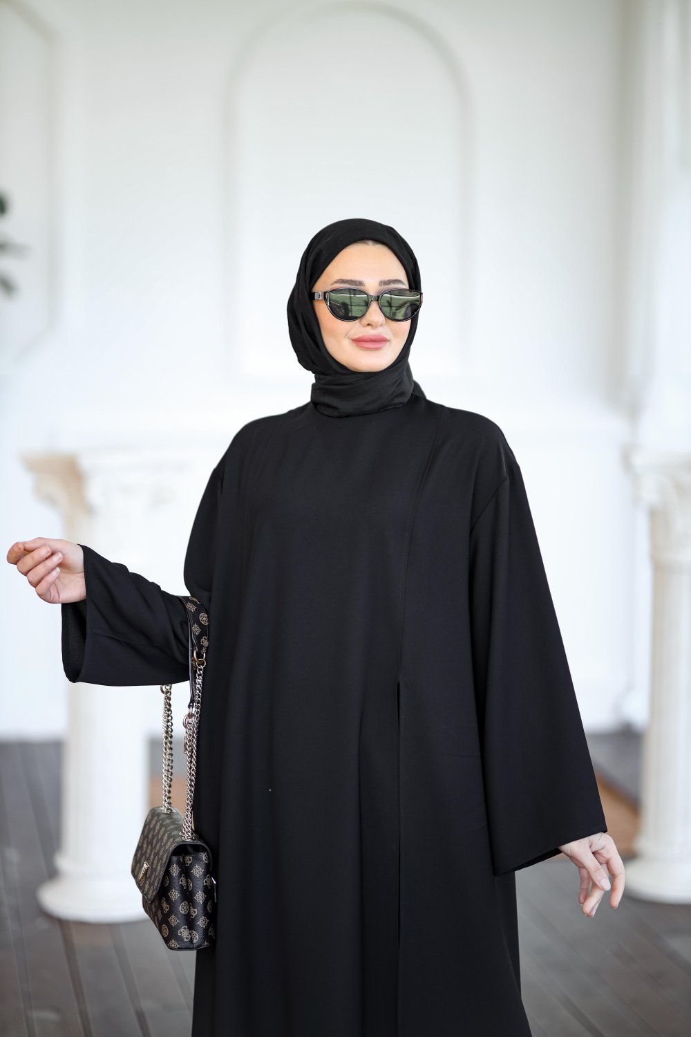 #Black