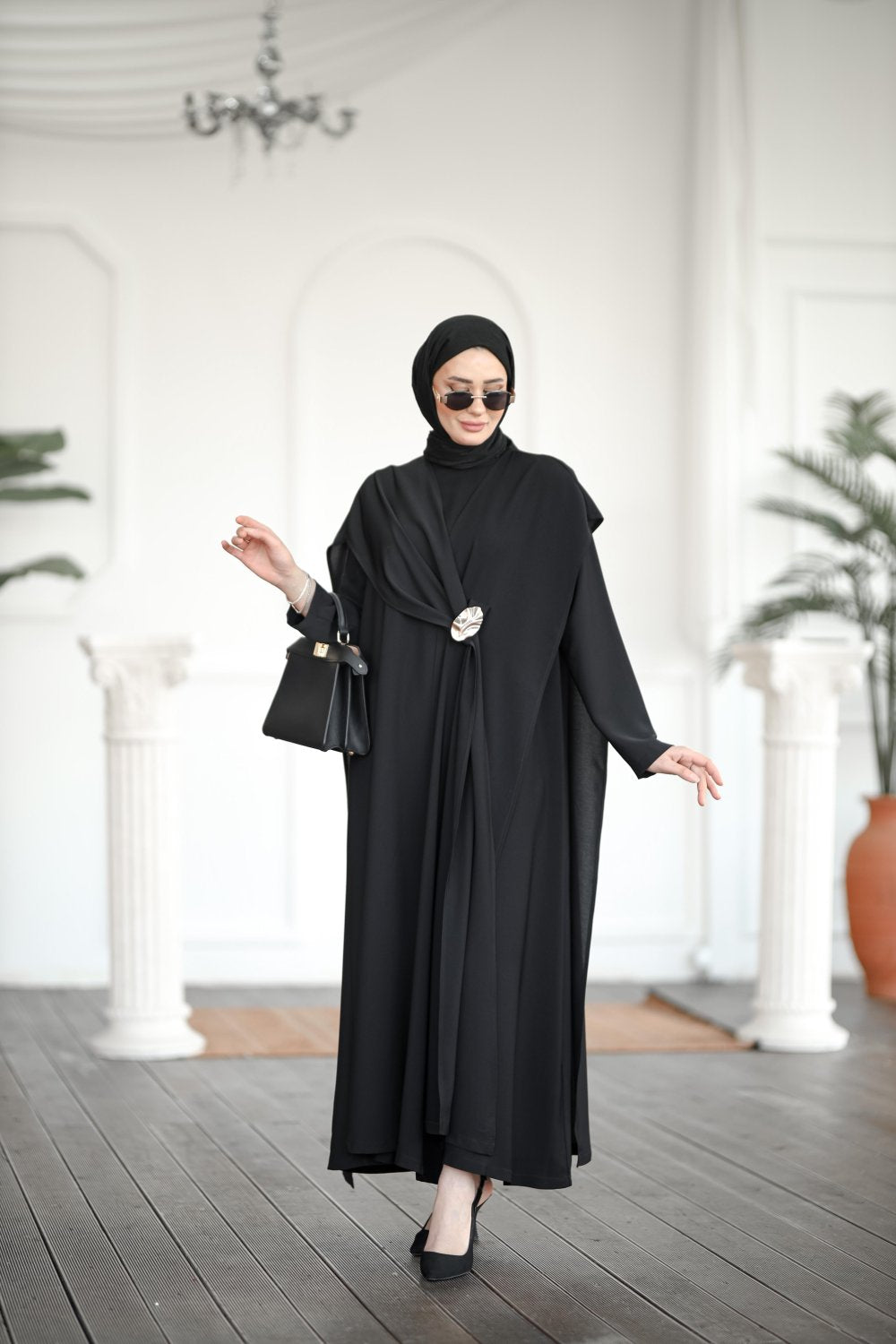 #Black