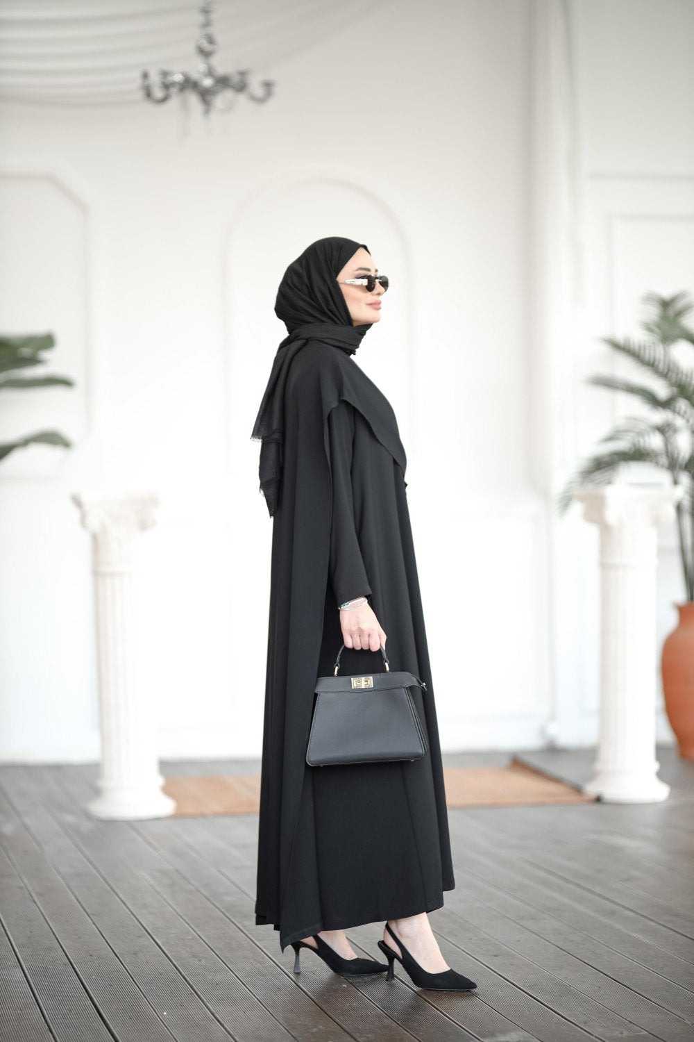 #Black