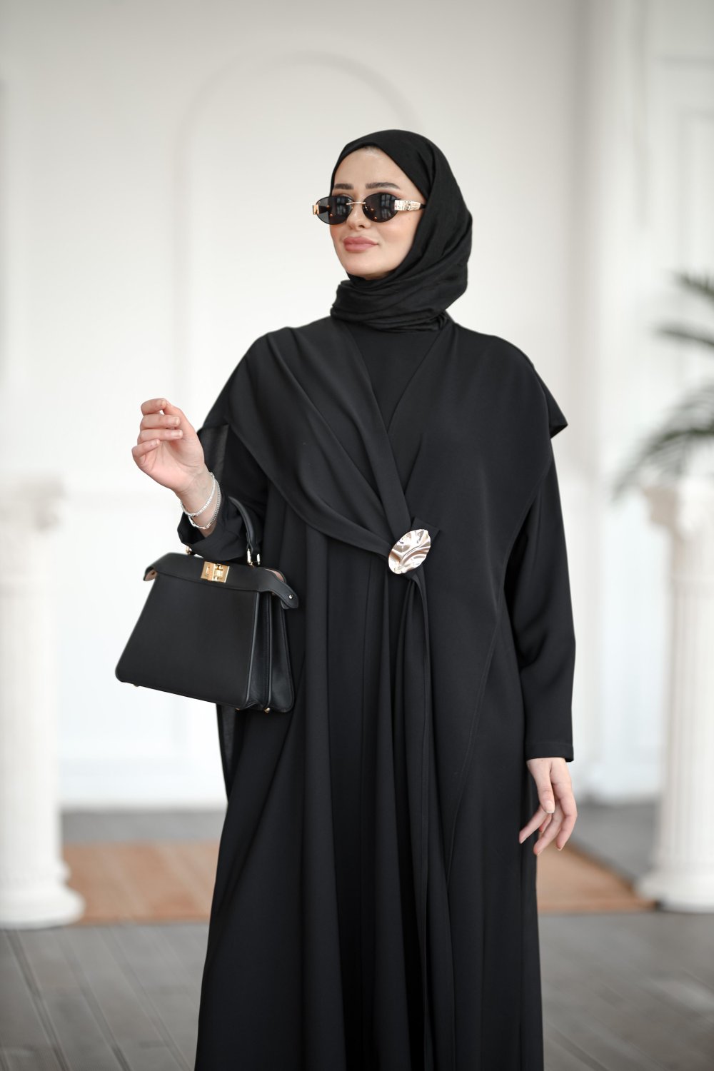 #Black