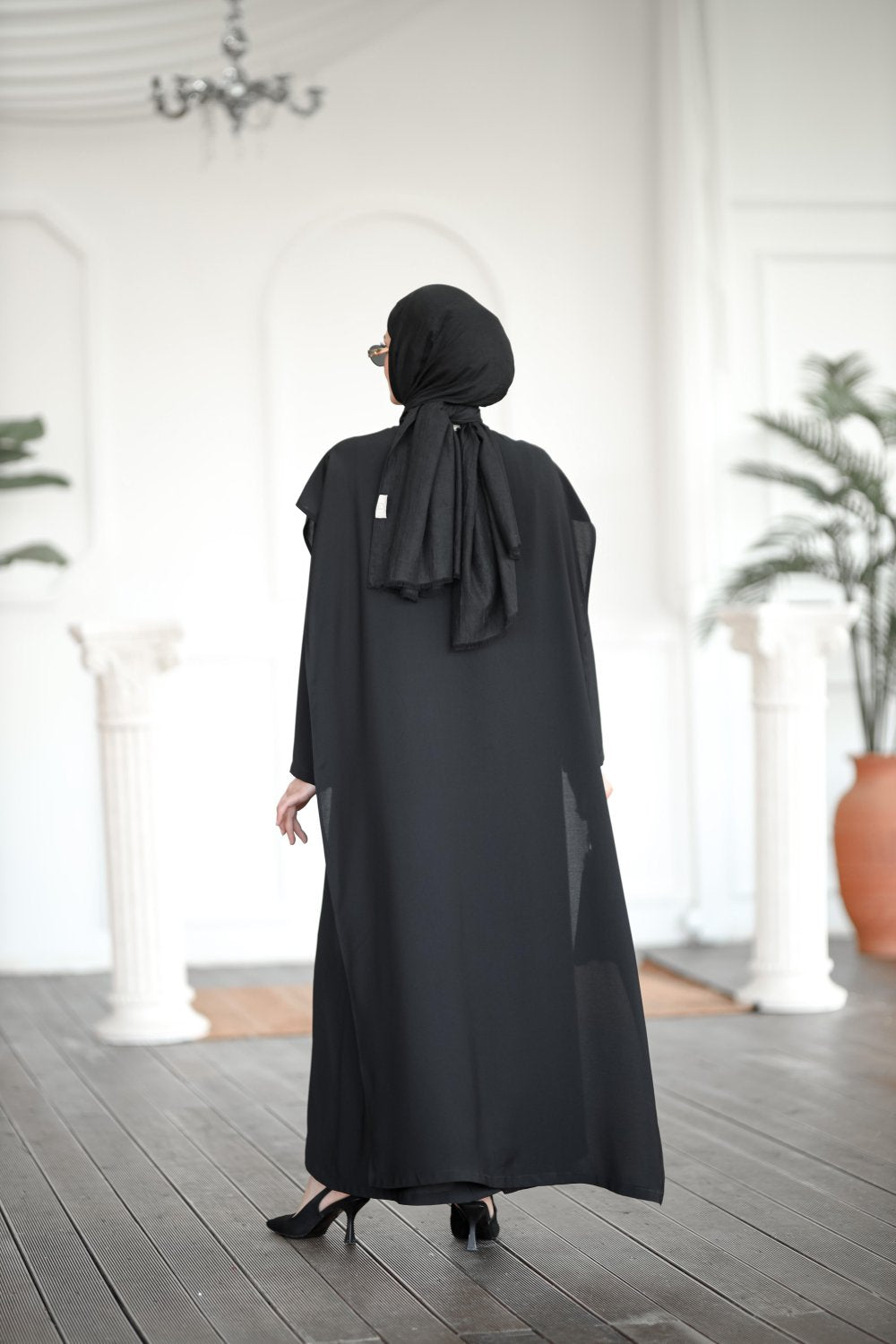 #Black