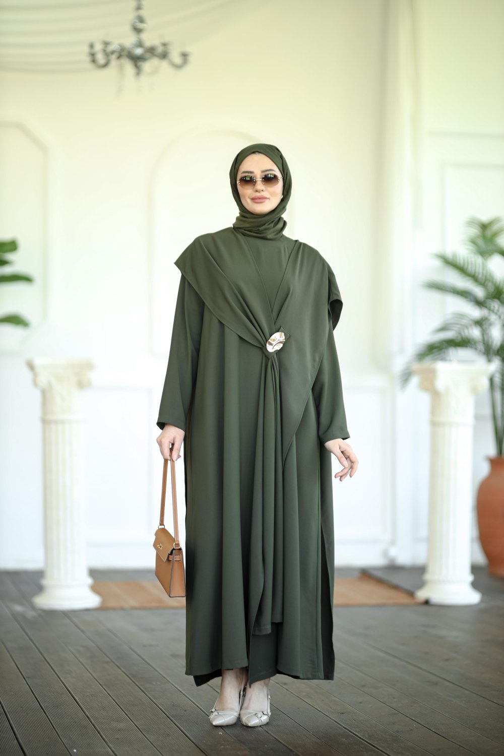 #Green
