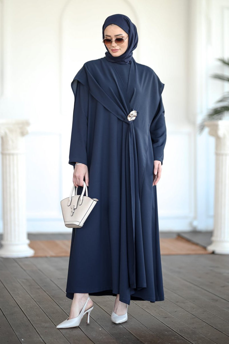 #Navy Blue