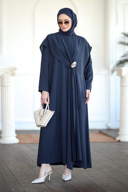 #Navy Blue
