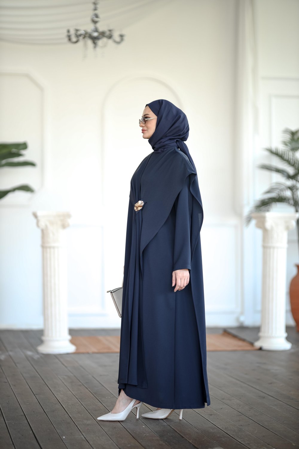 #Navy Blue