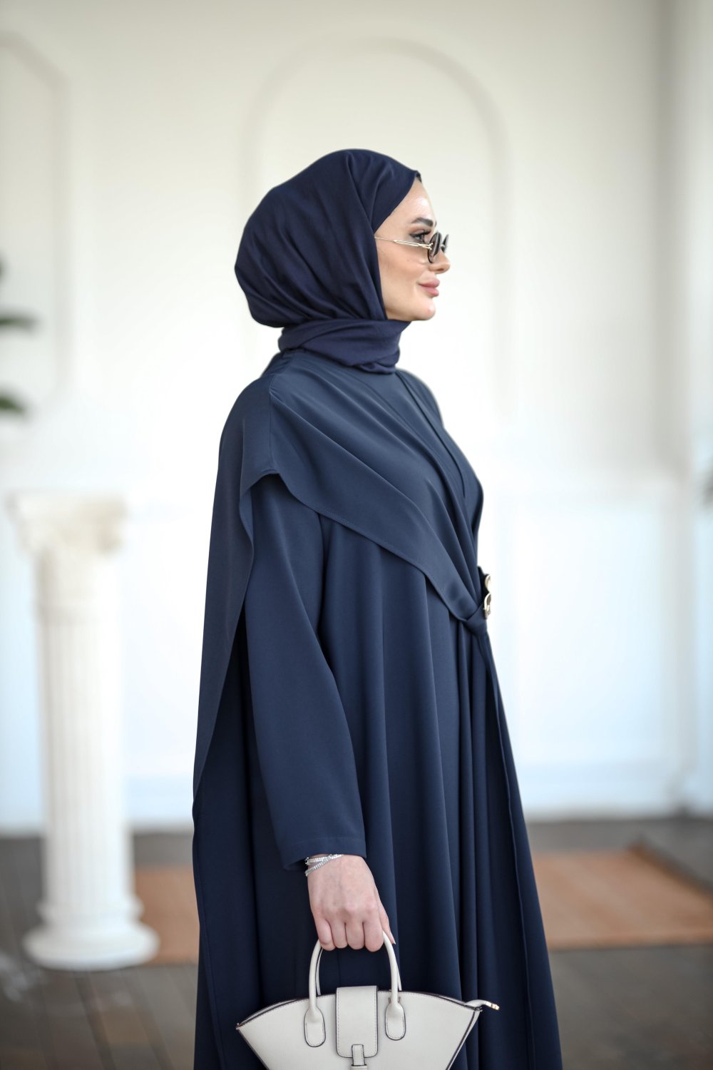 #Navy Blue