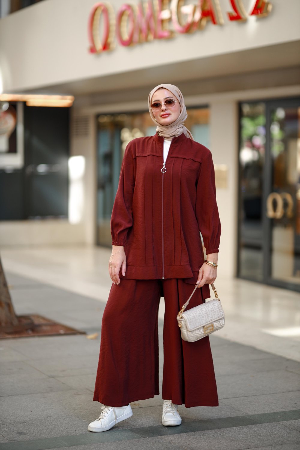 2-Piece Takim
