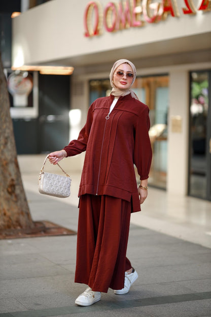 2-Piece Takim